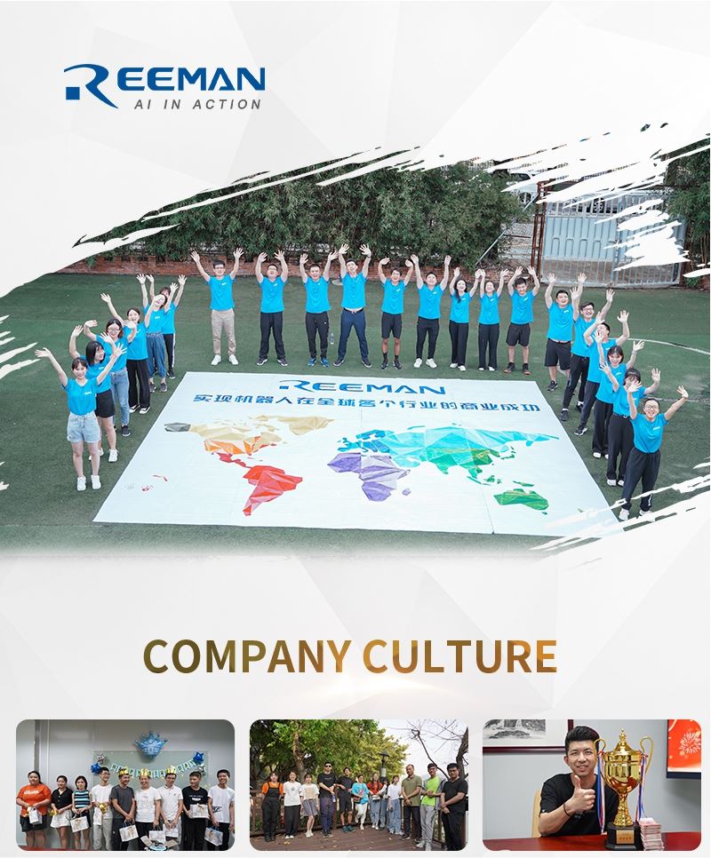 reeman culture