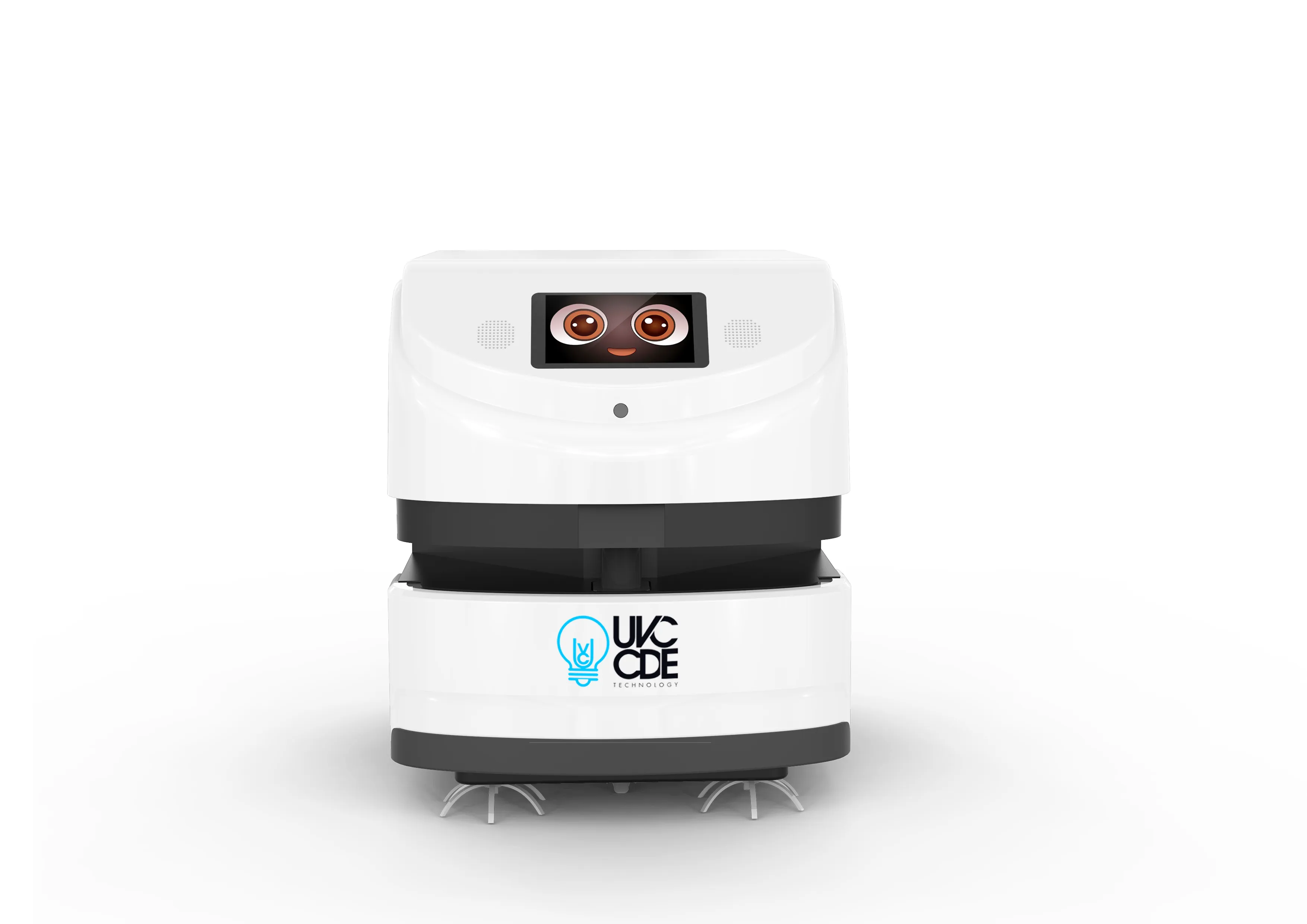 Profondeur|L'écart s'élèvera à 4,5 millions, les talents de l'industrie robot...