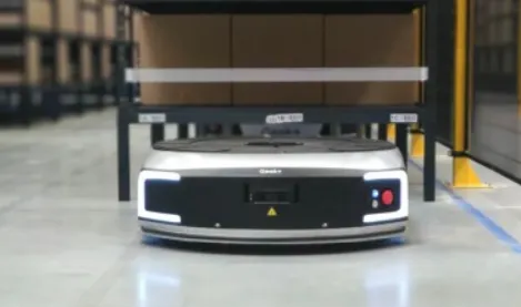 Decathlon et Jizhijia s’associent pour promouvoir la mise à niveau de la logi...