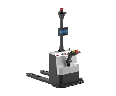 Pourquoi les chariots élévateurs électriques sont-ils si populaires sur le ma...